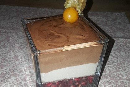 Weihnachtsdessert 7