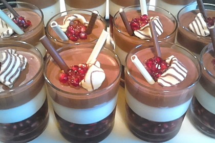 Weihnachtsdessert 6
