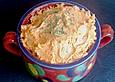 Tomatenbutter, Blitzrezept