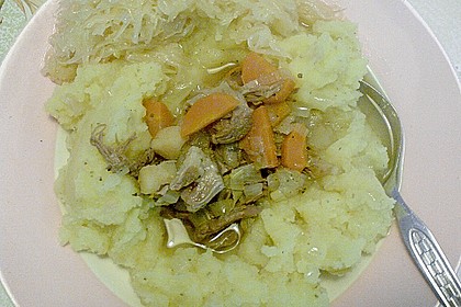 Oberlausitzer Deichelmauke 1