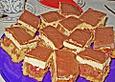 Reginas Schneewittchen Kuchen oder Donau - Welle