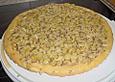 Stachelbeeren Tarte Tatin
