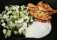Jandos Gurkensalat