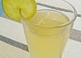 Limetten - Ingwer - Limonade