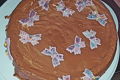 Tarte au Chocolat 68