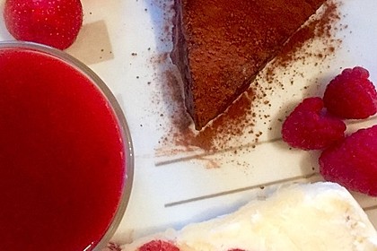 Tarte au Chocolat 69