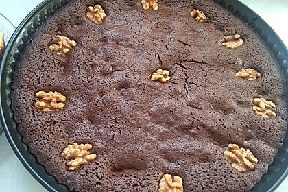 Tarte au Chocolat 73