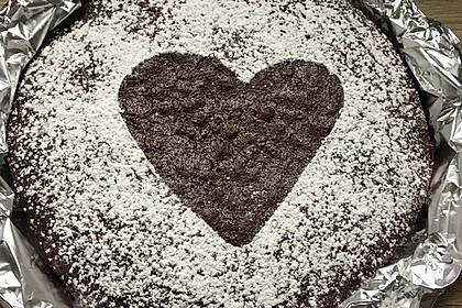 Tarte au Chocolat 70