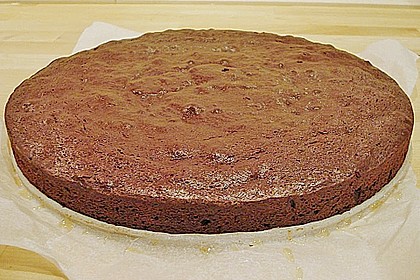 Tarte au Chocolat 57