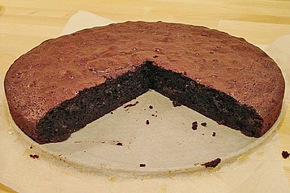 Tarte au Chocolat 82