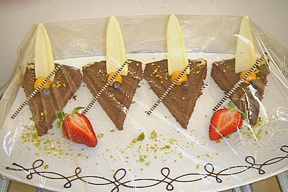 Tarte au Chocolat 23