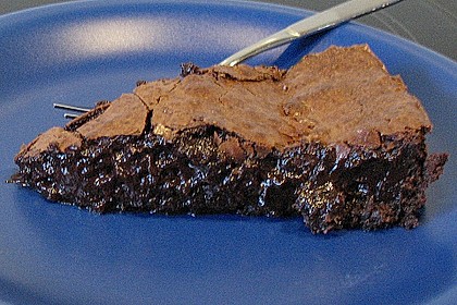 Tarte au Chocolat 127