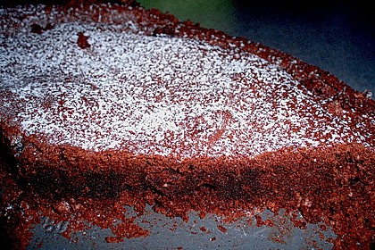 Tarte au Chocolat 97