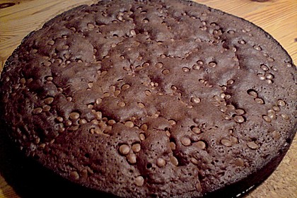 Tarte au Chocolat 92