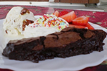 Tarte au Chocolat 131