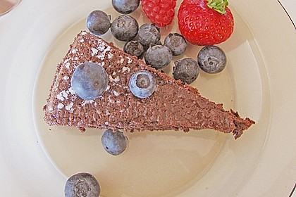 Tarte au Chocolat 36