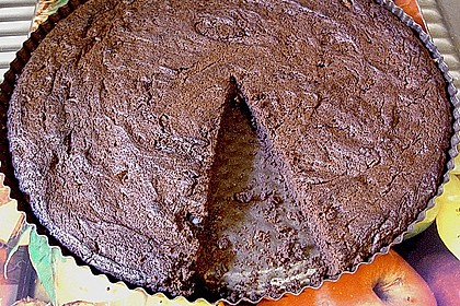 Tarte au Chocolat 79