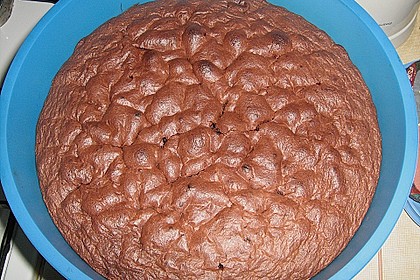 Tarte au Chocolat 102