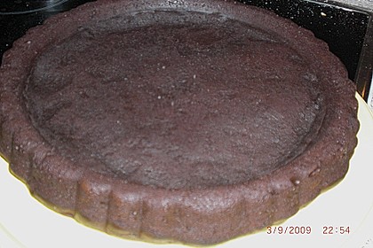 Tarte au Chocolat 138