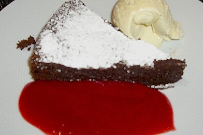 Tarte au Chocolat 94