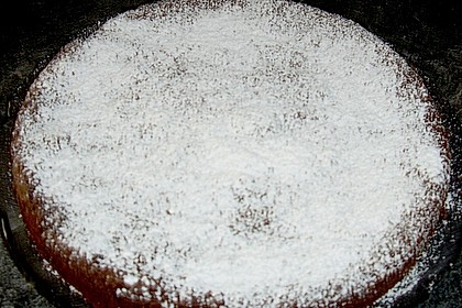 Tarte au Chocolat 130