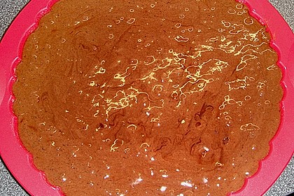 Tarte au Chocolat 120