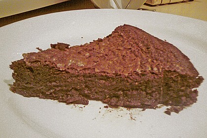 Tarte au Chocolat 126