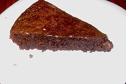 Tarte au Chocolat 91