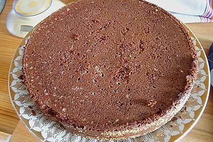 Tarte au Chocolat 116
