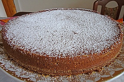Tarte au Chocolat 101