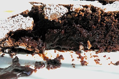 Tarte au Chocolat 83