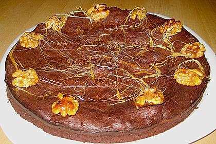 Tarte au Chocolat 65