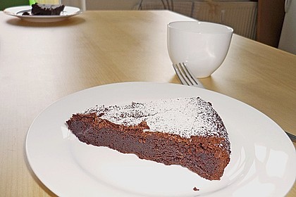 Tarte au Chocolat 44