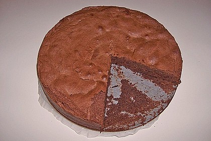 Tarte au Chocolat 84