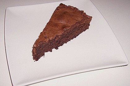 Tarte au Chocolat 25