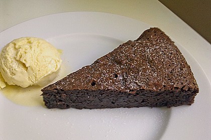 Tarte au Chocolat 11