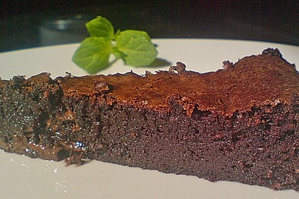Tarte au Chocolat 24