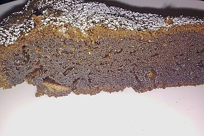 Tarte au Chocolat 107