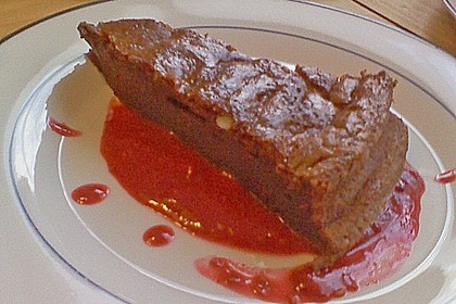 Tarte au Chocolat 105