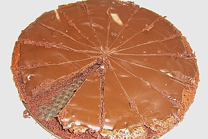 Tarte au Chocolat 108