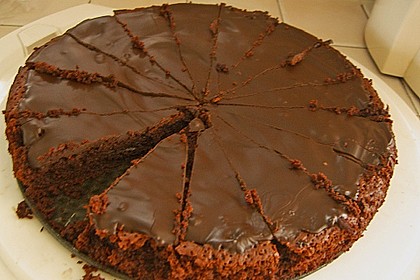 Tarte au Chocolat 76