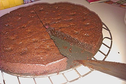 Tarte au Chocolat 96