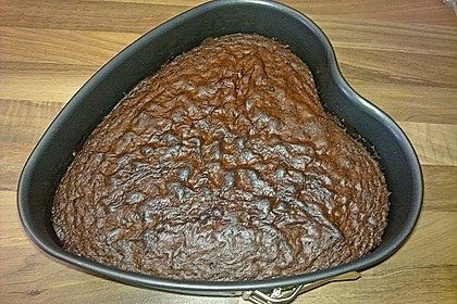 Tarte au Chocolat 95