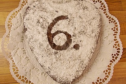 Tarte au Chocolat 89