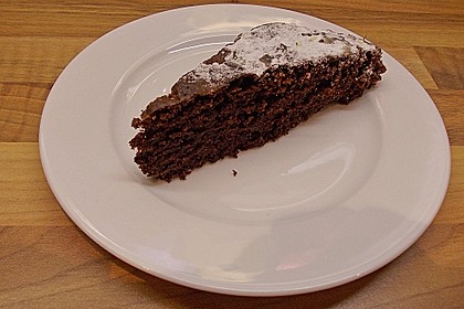Tarte au Chocolat 47
