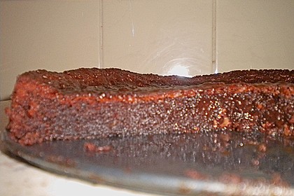 Tarte au Chocolat 110
