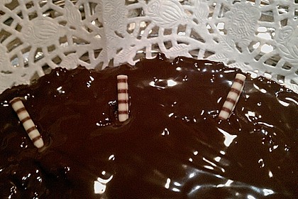 Tarte au Chocolat 132