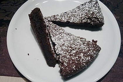 Tarte au Chocolat 41