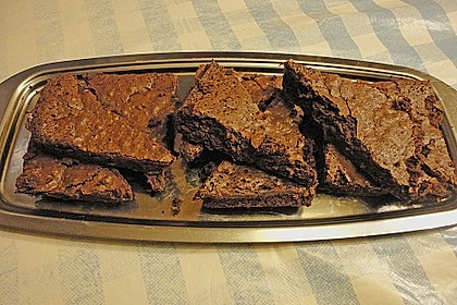 Tarte au Chocolat 112