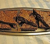 Tarte au Chocolat (Bild)